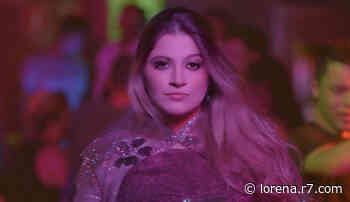 Fenômeno MaLuna Cantora é um dos nomes em mais ascensão na música brasileira - R7.COM