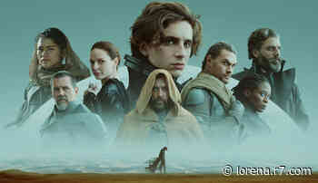 Denis Villeneuve fala sobre adaptação de 'Duna' para as telonas - R7.COM