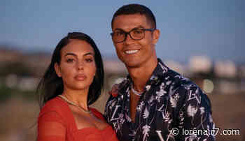 Namorada de Cristiano Ronaldo ganha presente de 1,1 milhão - R7.COM