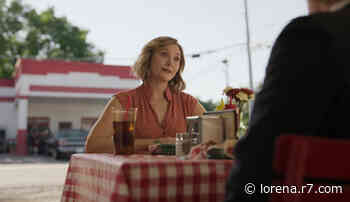 'Love & Death': Elizabeth Olsen ganha destaque nas primeiras imagens da nova produção da HBO Max - R7.COM