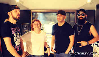 Com inspiração em Ramones e letras sarcásticas, banda de punk rock Skarno prepara lançamento de EP com crítica social - R7.COM