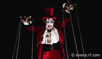 Glória Groove lança novo single: “A Queda” - R7.COM