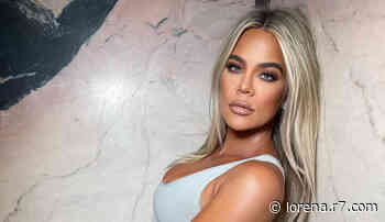Khloé Kardashian revela que não tinha uma boa relação com a comida e sofreu traumas com as irmãs 'magras' - R7.COM