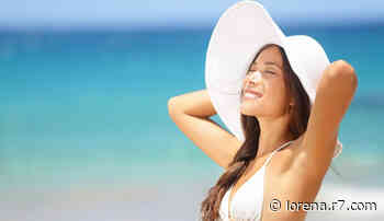 Cuidados com a pele no verão!!! - R7.COM