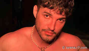 'Pirata': Jão anuncia seu terceiro álbum através de carta sobre recomeços e liberdade - R7.COM