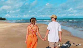 Viih Tube e Bruno Magri anunciam fim do namoro após 3 anos - R7.COM