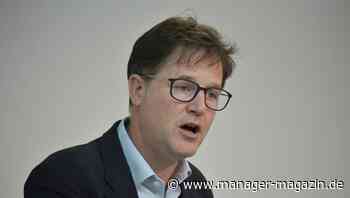 Facebook will 10.000 Jobs in Europa schaffen