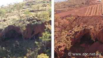 'Inconceivable': Inquiry says Australia needs new laws to avoid another Juukan Gorge disaster