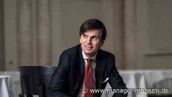 EQT, Permira, KKR, Advent, CVC, Cinven: Die Gelddrucklizenz der Private-Equity-Manager