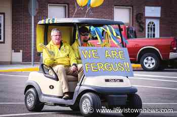 FERGUS HIGH HOMECOMING 2021 - Lewistown News-Argus