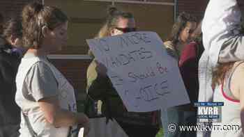 Mask Mandate In Fergus Falls Stirs Mixed Emotions - KVRR