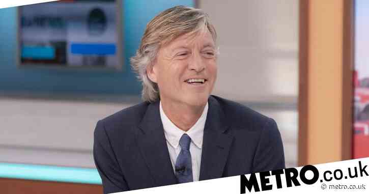 Good Morning Britain viewers shocked as Richard Madeley comments on Kate Middleton’s ‘tiny waist’