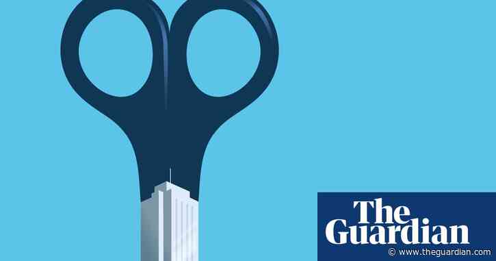 The big idea: Is the era of the skyscraper over?