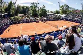 El Challenger de Buenos Aires, el torneo para observar a la nueva generación argentina - LA NACION
