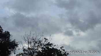 Clima en la Ciudad de Buenos Aires: domingo 17 de octubre - Weekend