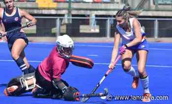 Hockey: Bahía no pudo con Buenos Aires y este domingo jugará por el bronce - La Nueva