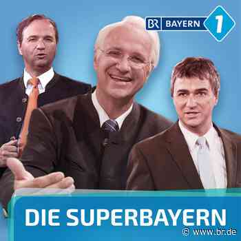 Zahnarzt - Die Superbayern | BR Podcast - BR24