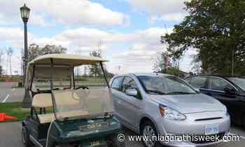 'Call the police': Golf carts a hazard on Port Colborne streets and trails - Niagarathisweek.com