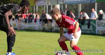 Im achten Anlauf hat es für Lam geklappt - Mittelbayerische