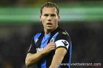 Met of zonder Vormer tegen Man City? Kans groot dat aanvoerder na twee goals toch weer naar bank verdwijnt