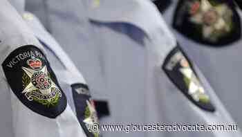 Vic police stood down over vaccine refusal - Gloucester Advocate