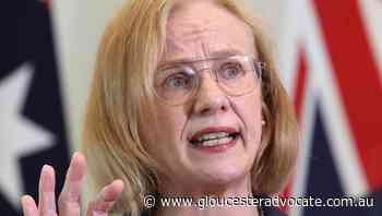 Business wants more details on Qld roadmap - Gloucester Advocate