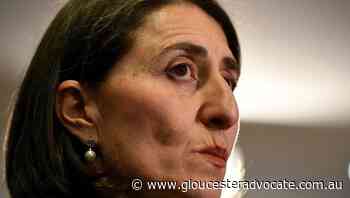 Informer: There's no time to waste - Gloucester Advocate