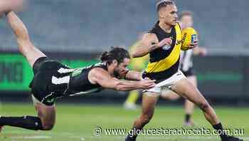 Sydney Stack earns new deal at Tigerland - Gloucester Advocate