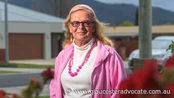 Our health system tolerates transgender people, but does not care - Gloucester Advocate