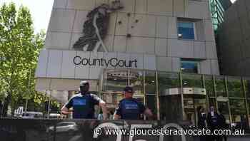 Vic man who terrorised, raped wife jailed - Gloucester Advocate