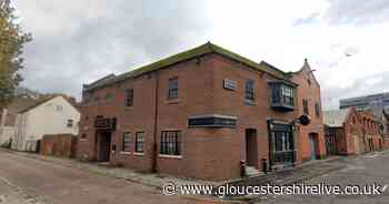 Fire crews called to Minx Club in Gloucester city centre - Gloucestershire Live