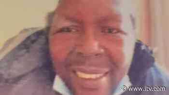 Growing concern for welfare of missing Gloucester man - ITV News