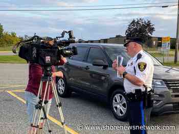 Gloucester police rescue missing 14-year-old autistic boy who went missing - Shore News Network