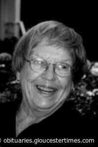 Anita Bernier | Obituary | Gloucester Times - Gloucester Daily Times