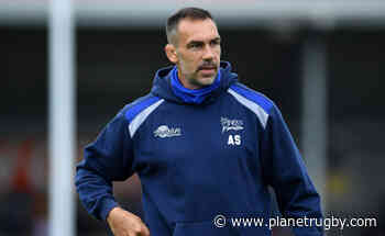 'Daylight robbery' if Sale had beaten Gloucester | PlanetRugby - planetrugby.com