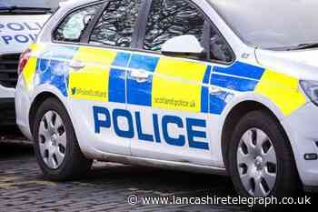 Motorcyclist, 32, killed in crash in Ramsbottom