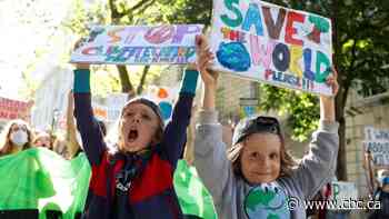 The planet is changing. So will our journalism