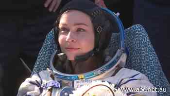 'I didn't want to bid farewell': Russians who filmed movie scenes in space return to Earth