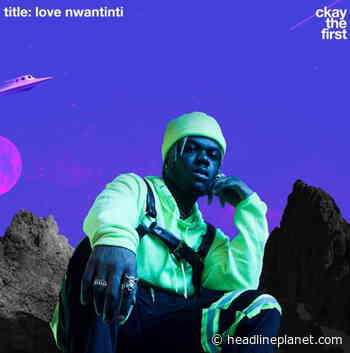 CKay’s “Love Nwantiti,” Jesy Nelson & Nicki Minaj’s “Boyz,” TWICE&... - HeadlinePlanet.com