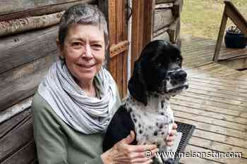 Gray Creek author’s posthumous novel The Thorn released - Nelson Star