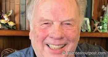 OBITUARY: Mark Nelson, 1942-2021 - Lost Coast Outpost