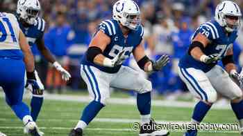 Colts optimistic Quenton Nelson will return from IR in Week 7 - Colts Wire