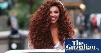 Ex-Little Mix star Jesy Nelson defends video in ‘blackfishing’ row - The Guardian