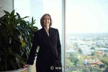 Woodside greenlights solar venture