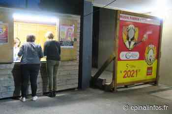 Xertigny : Quand la musique fait chanter la bière - Epinal infos - Epinal Infos