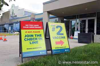 BC reports 13 more COVID-19 deaths, 667 new cases Friday – Nelson Star - Nelson Star