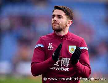 Ex-Burnley and Hull City winger Robbie Brady joins Bournemouth