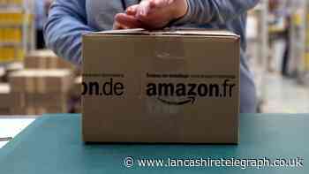 Amazon to issue concerning Christmas warning amid supply chain crisis