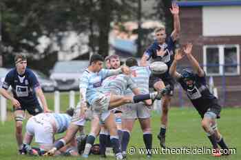 Premiership: depleted Selkirk undone by Edinburgh Accies - The Offside Line