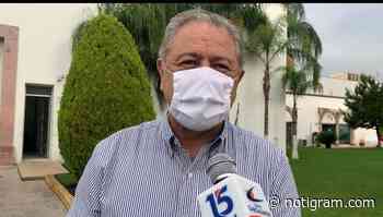 Responsables de cuidarnos hasta que estemos libres de pandemia: Mario Garza - Notigram